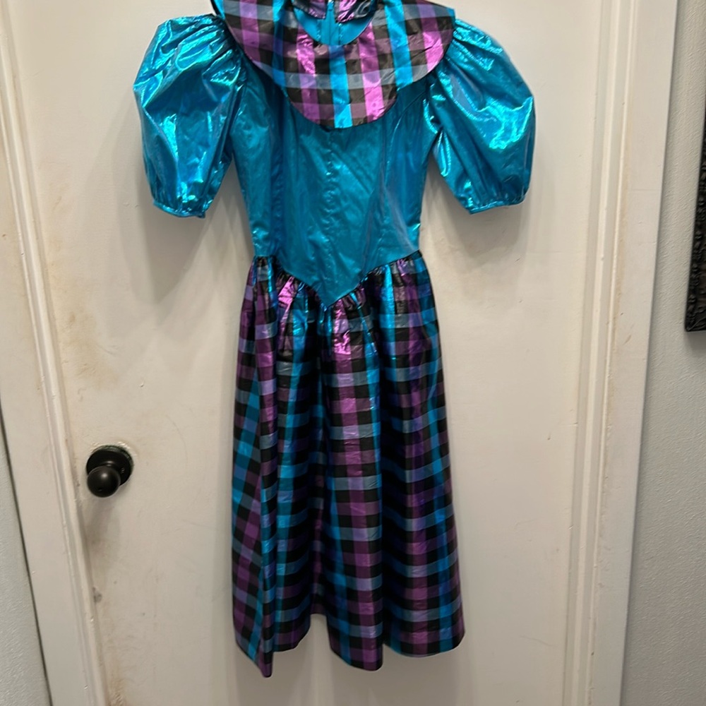 Girls dress up Princess dress